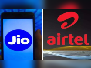 Airtel Jio Recharge Plan