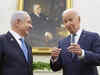 Time to move on truce Now: Joe Biden To Benjamin Netanyahu