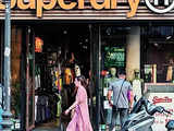 In Reliance Retail's company, Superdry to enter athleisure