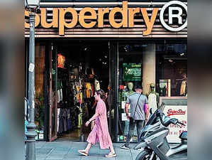 In Reliance Retail’s Company, Superdry to Enter Athleisure