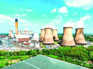 NTPC-NPCIL JV Likely to Invest ₹50,400 cr in 2,800 MW N-Plant