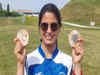 Manu Bhaker eyes historic third medal at Paris Olympics — Can the pistol pro make the perfect shot?