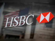 HSBC India pre-tax profit rises 4% in first half of 2024)