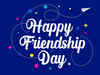 Friendship Day 2024: Date, significance, history, why it's celebrated, how to celebrate