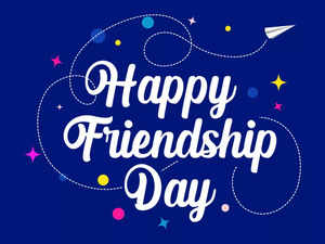 Friendship Day 2024