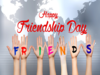 Friendship Day 2024 Images: Wishes, Messages, and photos for celebrating friendship