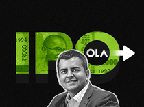 Ola Electric IPO gets steady response on Day 1. Here's what top brokerages say