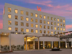 ITC Hotels' brand Welcomhotel grows with 25 properties pan India