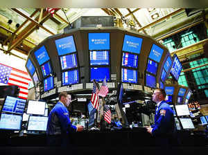 Wall Street Indice