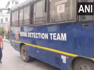 Bomb threat at South Delhi school turns out 14-year-old's hoax to skip school