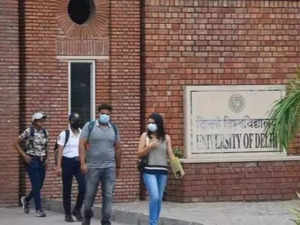 Delhi University new batch of UG to commence from August 29