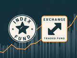 Explainer: What is the difference between an index fund and an exchange traded fund (ETF)?