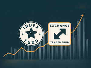 Explainer: What is the difference between an index fund  and an exchange traded fund (ETF)?
