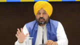 Punjab CM Bhagwant Mann denied political clearance to visit Paris