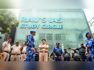 A court in Delhi addressed the bail plea for four co-owners of a coaching centre's basement tied to the drowning of three civil services aspirants. The case was shifted to the CBI for a credible investigation.