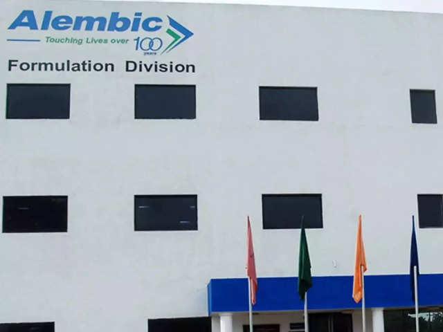 Alembic Pharmaceuticals  