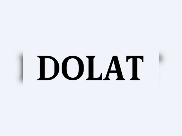 Dolat Algotech  