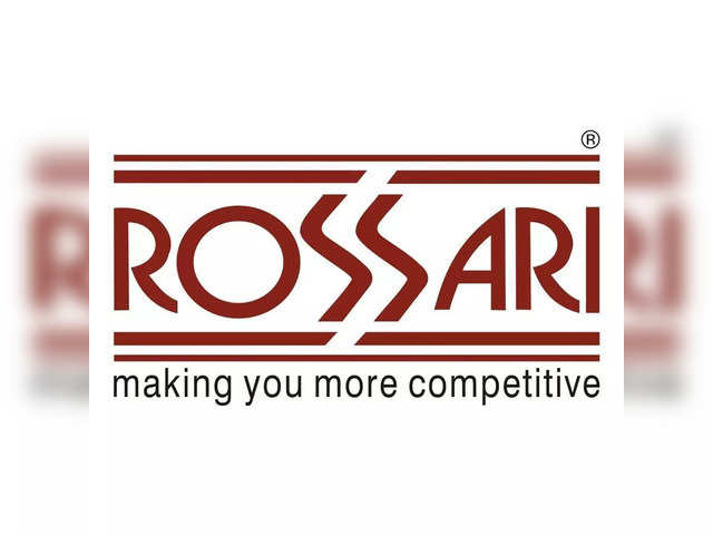 Rossari Biotech