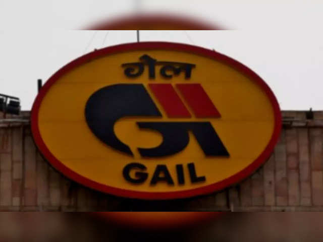 Gail (India)