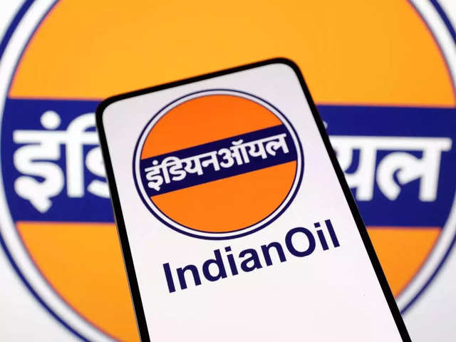 Indian Oil Corporation of India