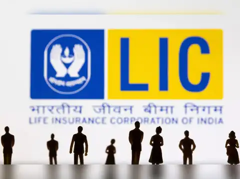 Life Insurance Corporation of India