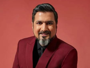 Ricky Kej 'GQ Man of the year' downgraded for the 3rd time from Air India's business to eco class