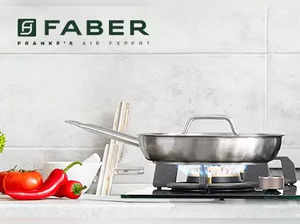 Best Faber Gas Stove in India for Excellent Cooking Experience (2024)