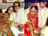 Jaya Bachchan vs Jaya Amitabh Bachchan: The MP is making noise again