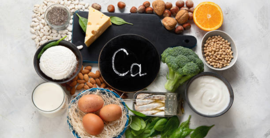 7 Foods to Boost Calcium in the Body if You're Lactose Intolerant