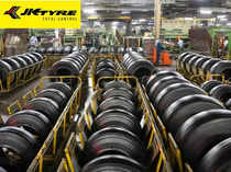 K Tyre Q1 Results: Net profit zooms 37% YoY to Rs 211 cr; total income falls to Rs 3,655 cr