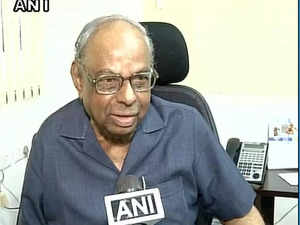 C Rangarajan