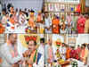 Madan Rathore takes charge as Rajasthan BJP chief