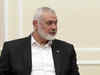 Iran says Hamas leader Ismail Haniyeh was killed by short-range projectile