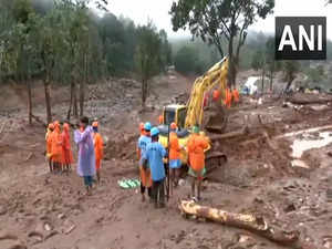 Kerala: Death toll rises to 308 in Wayanad landslides