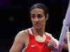 Olympics boxer Imane Khelif reveals she once sold bread on streets for a living, was discouraged from ‘men’s sport’