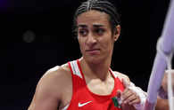 Olympics boxer Imane Khelif reveals she once sold bread on streets for a living, was discouraged from ‘men’s sport’