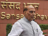 Rajnath Singh urges people to take part in 'Har Ghar Tiranga' campaign