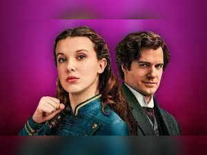 Enola Holmes 3: When will it release and is Henry Cavill returning as Sherlock Holmes?