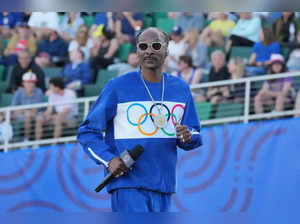 Paris Olympics track and field events held on a purple track, here's the reason why