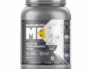 MuscleBlaze Whey Protein: Ultimate Fuel for Muscle Gain and Enhanced Recovery