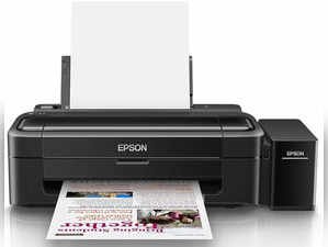 epson printer