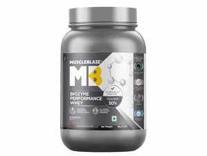 Muscleblaze Whey Protein