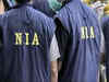 NIA chargesheets two Maoist cadres in arms recovery case
