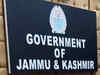 J&K admin dismisses six govt employees for 'anti-national' activities