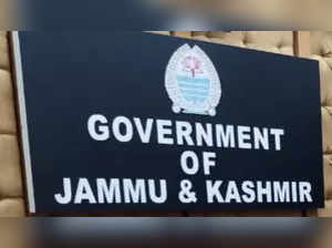 J&K govt dismisses six employees for involvement in funding narco-terrorism (Ld)