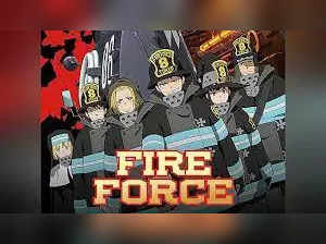 Fire Force Season 3: Check out release date, storyline, teaser and where to watch