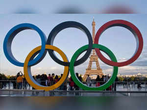 Paris Olympics schedule today, Sunday, August 4: When and where to watch livestream of games, events and matches