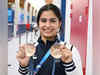 Star shooter Manu Bhaker set to be India's flagbearer in Paris Olympics closing ceremony