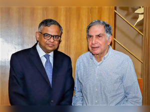 N Chandrasekaran states Assam will become semiconductor hub with new chip plant as Ratan Tata sends best wishes