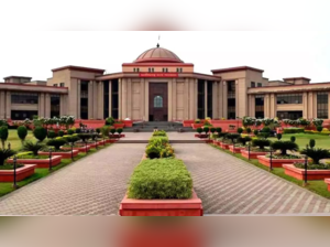 Chhattisgarh High Court